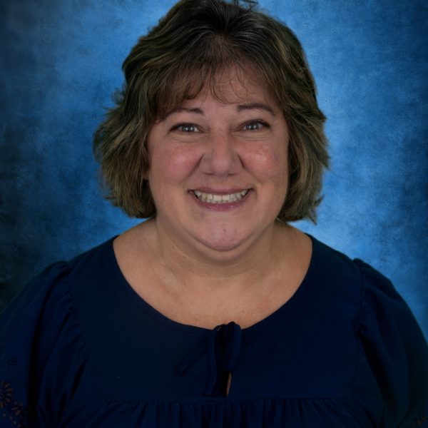 Pamela Cooper