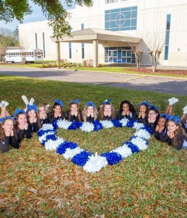 VarsityCheer